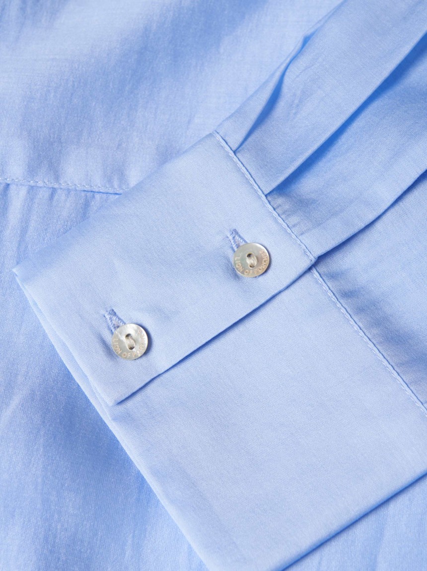 Camisa fluida