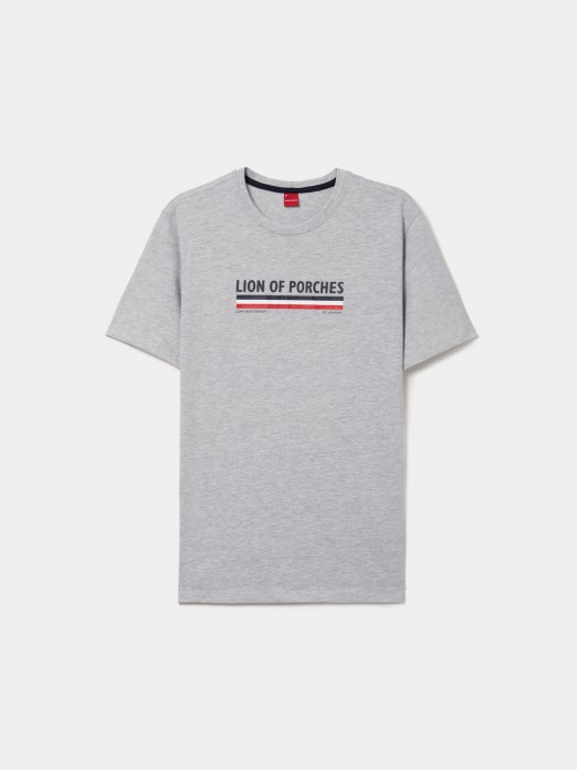 Camiseta