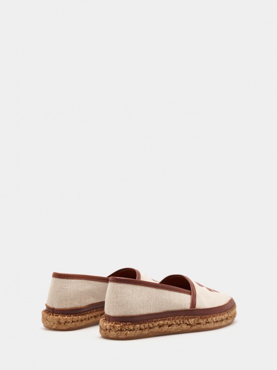 Espadrilles