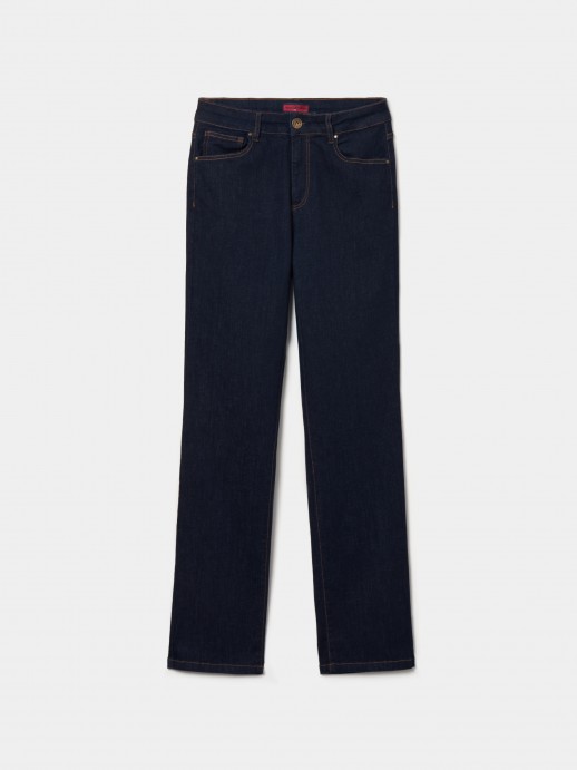5 Pocket Pants