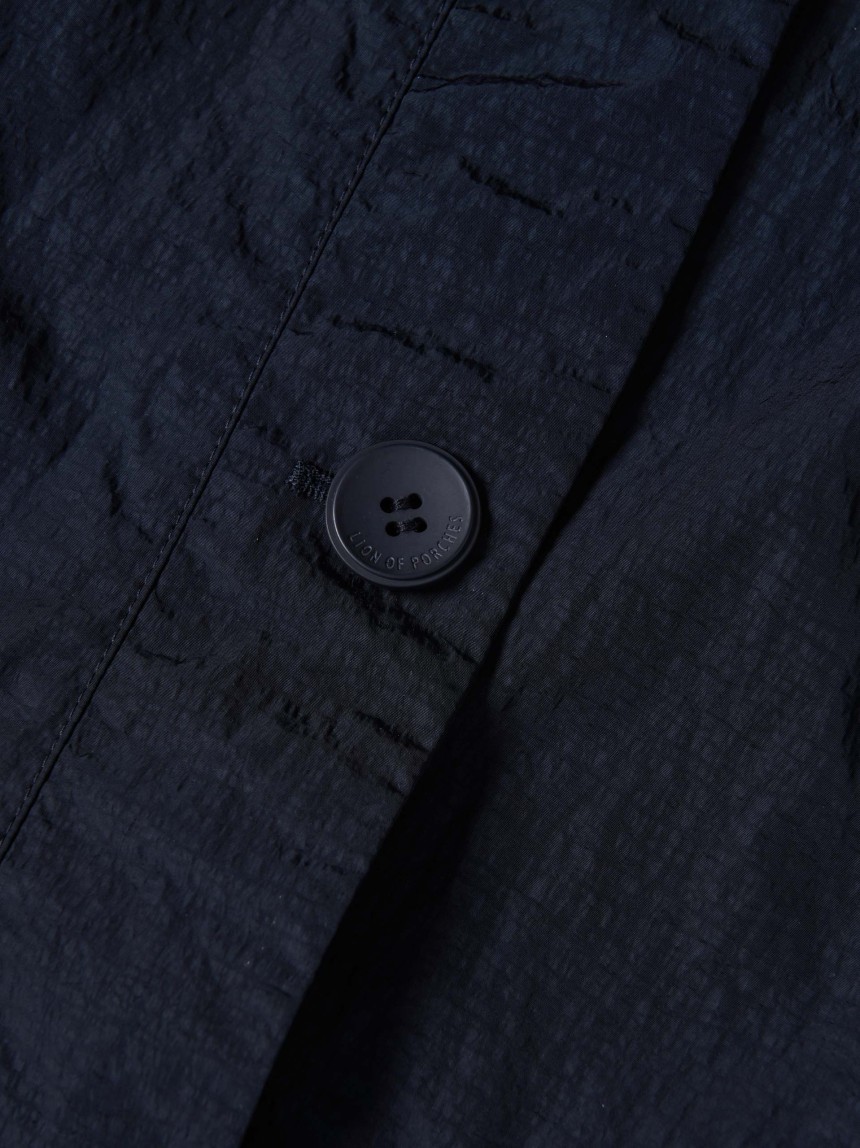 Gabardine midi