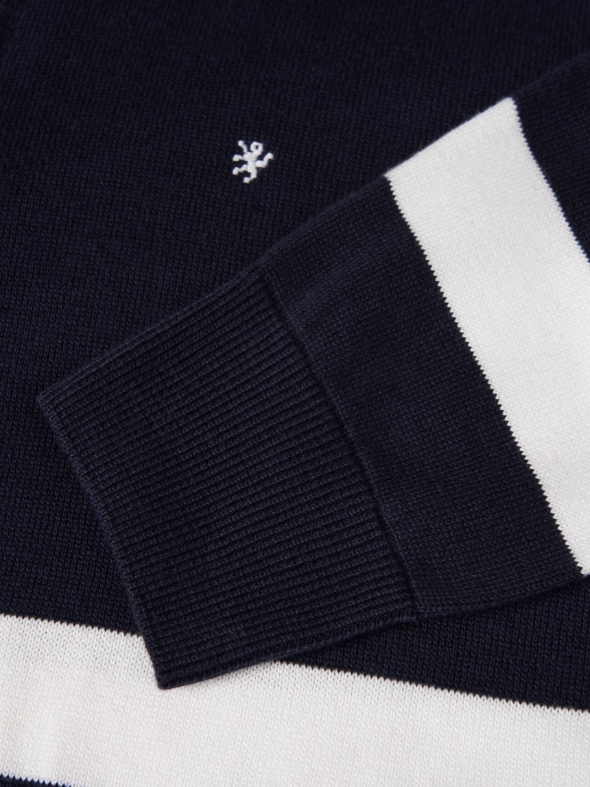 Camisola de malha