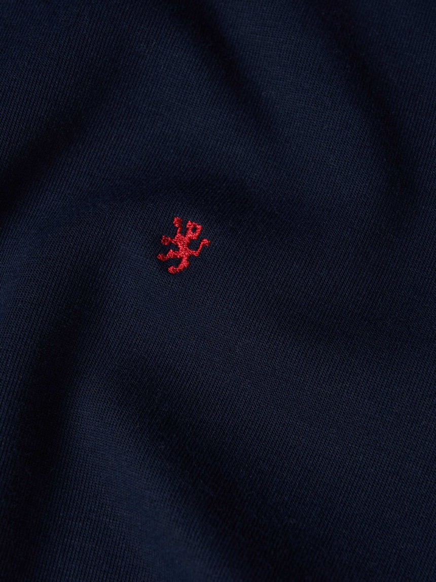 Sweatshirt com riscas