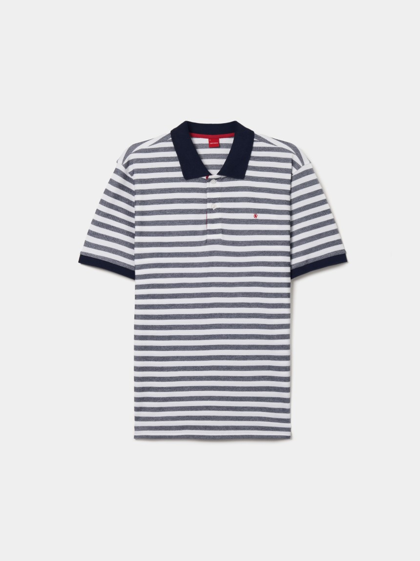 Polo �s riscas