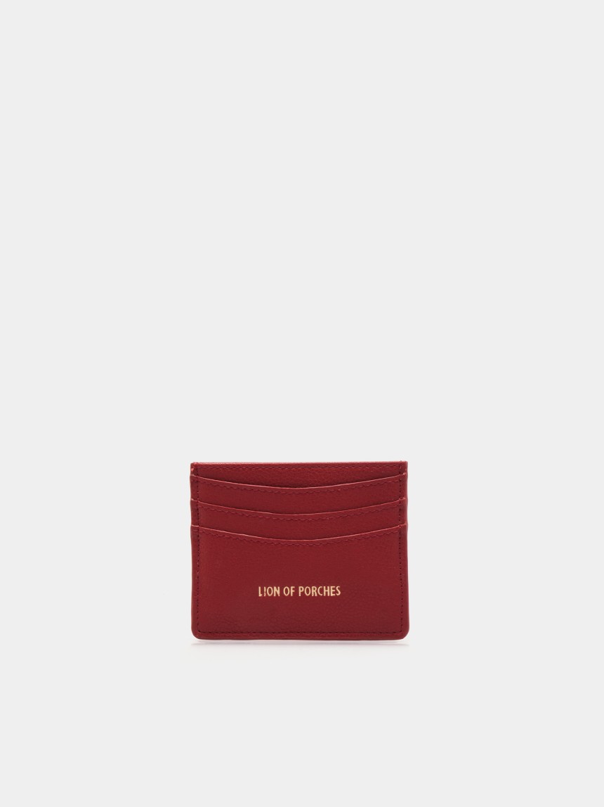 Card Holder