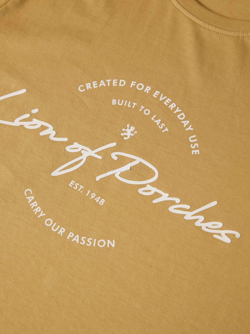 Cotton T-shirt