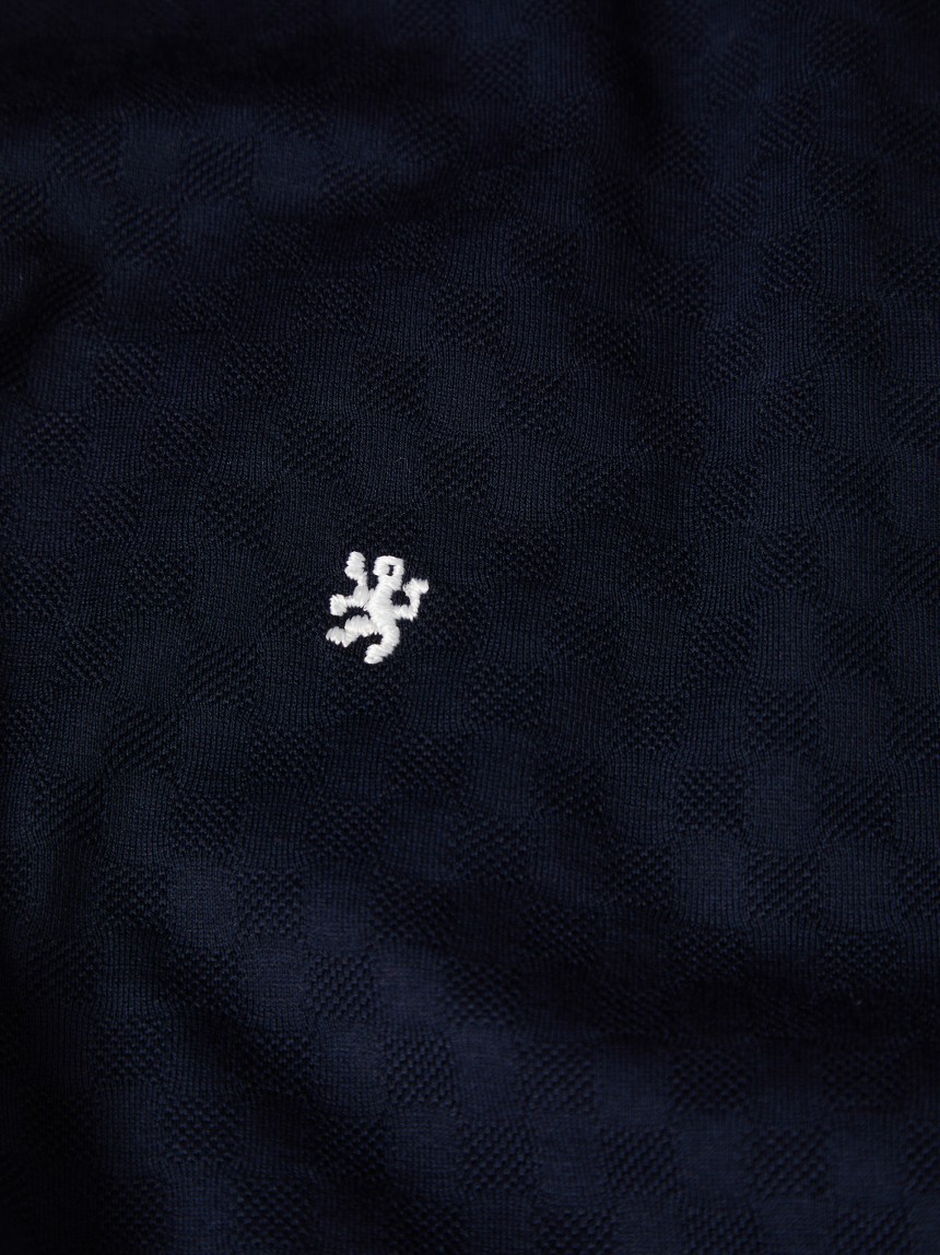 Camisa de manga curta