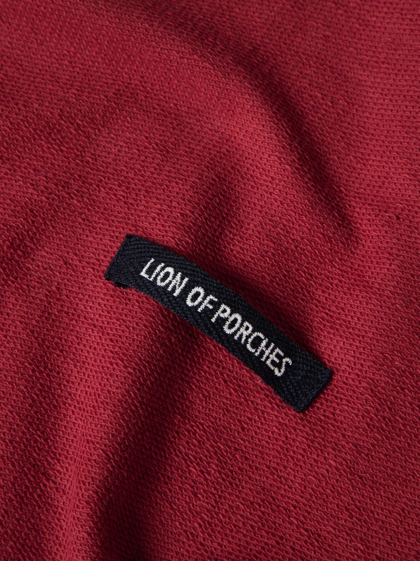 Sweatshirt de algod�o