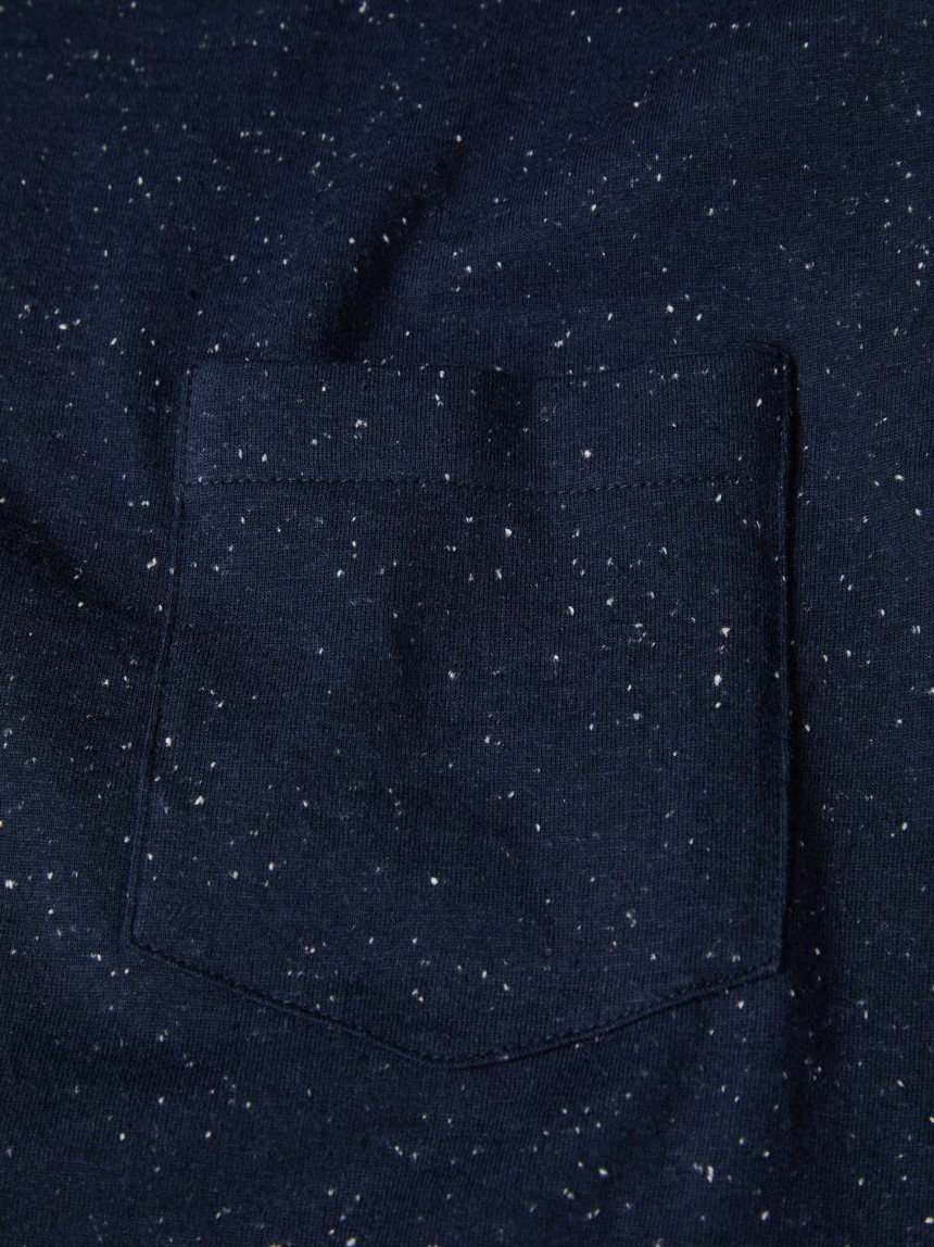 T-shirt em algod�o