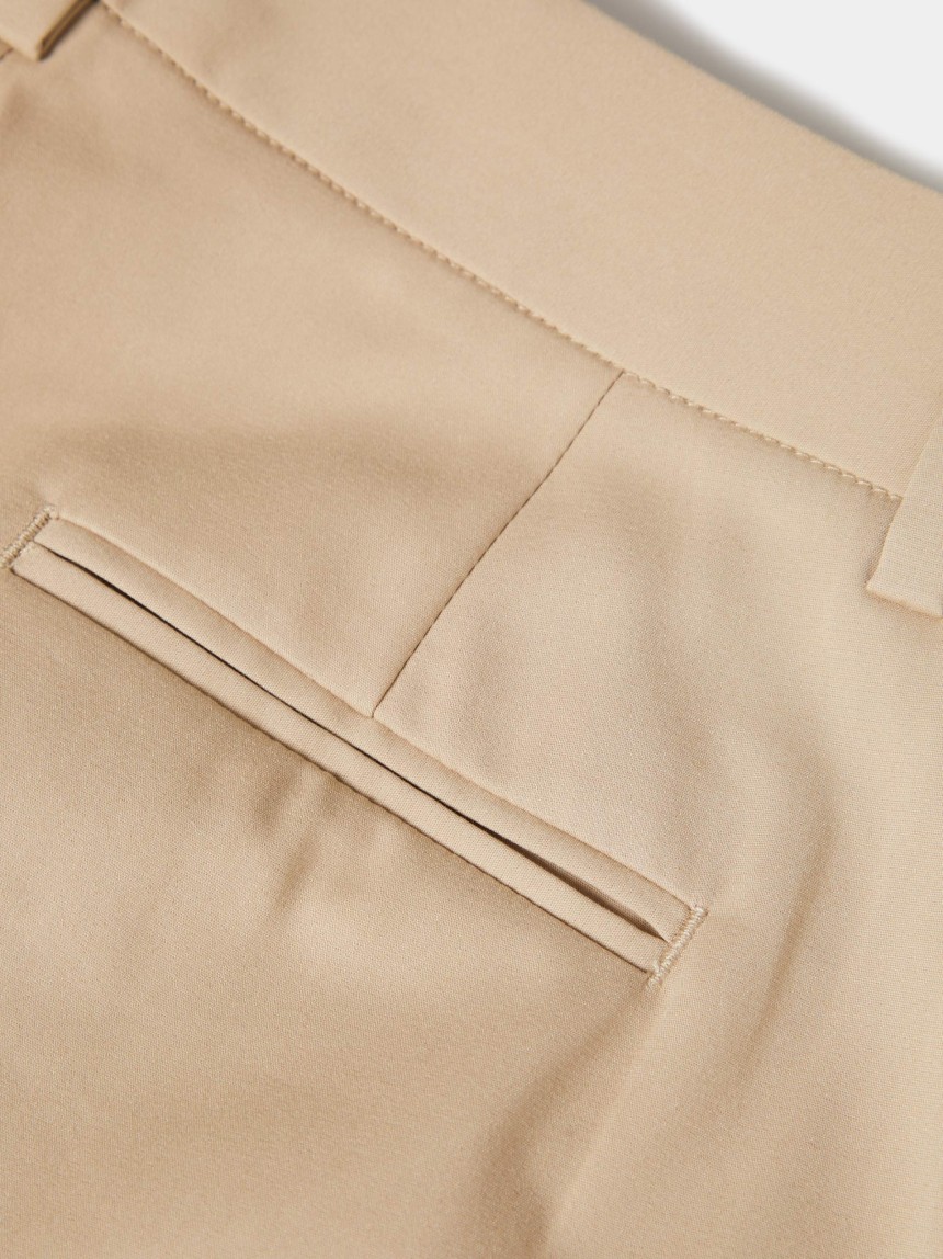 Chino pants