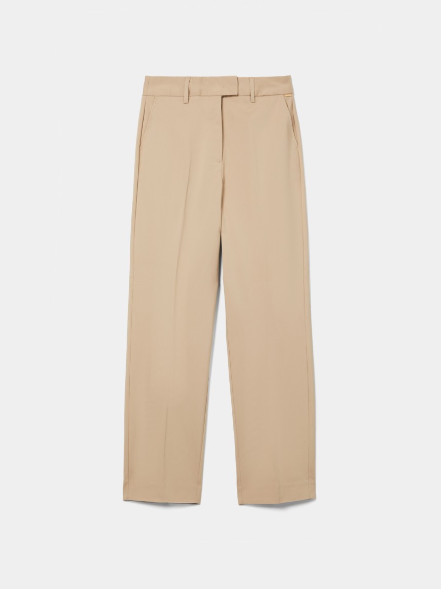 Chino pants