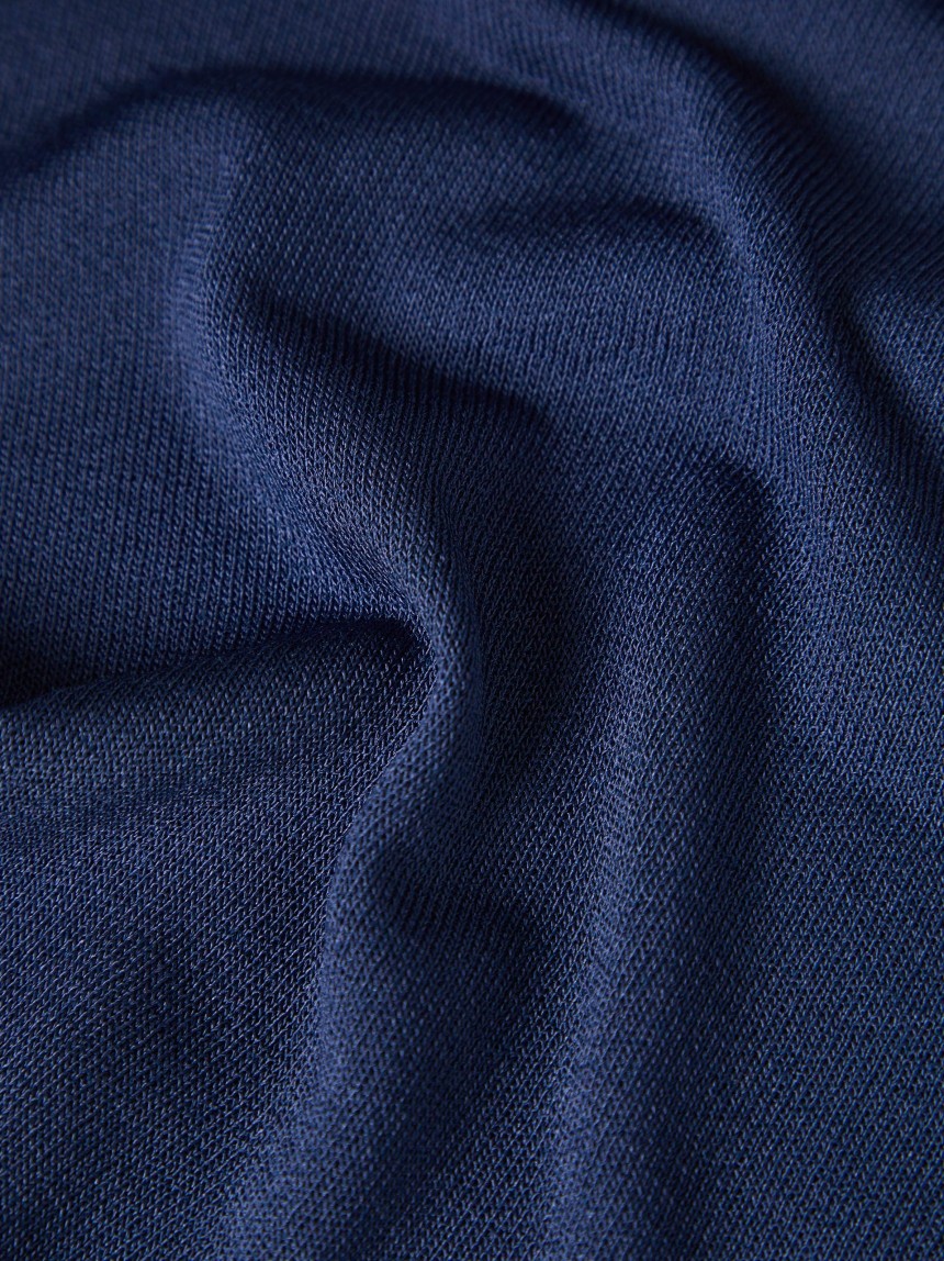 Asymmetric draped cardigan