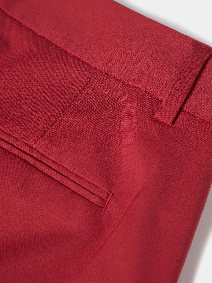 Chino pants