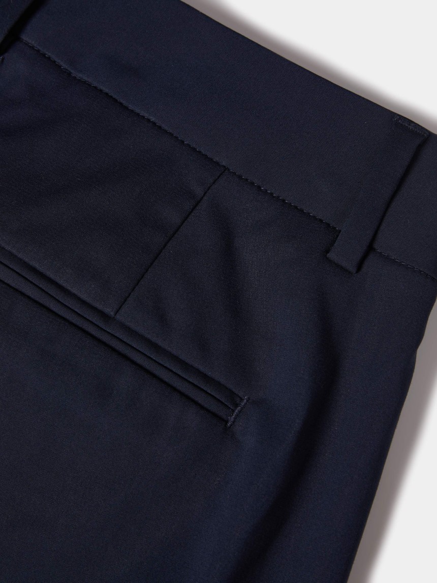 Chino pants