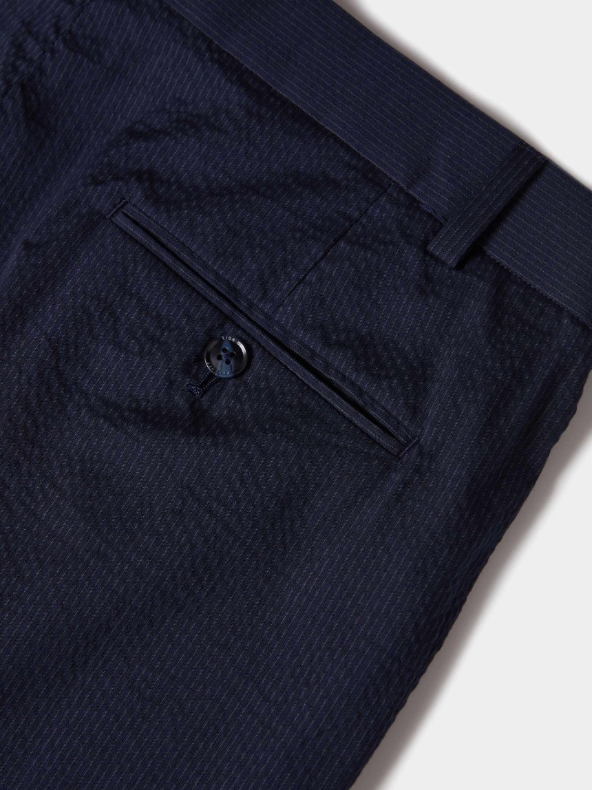Cal�as chino risca-de-giz