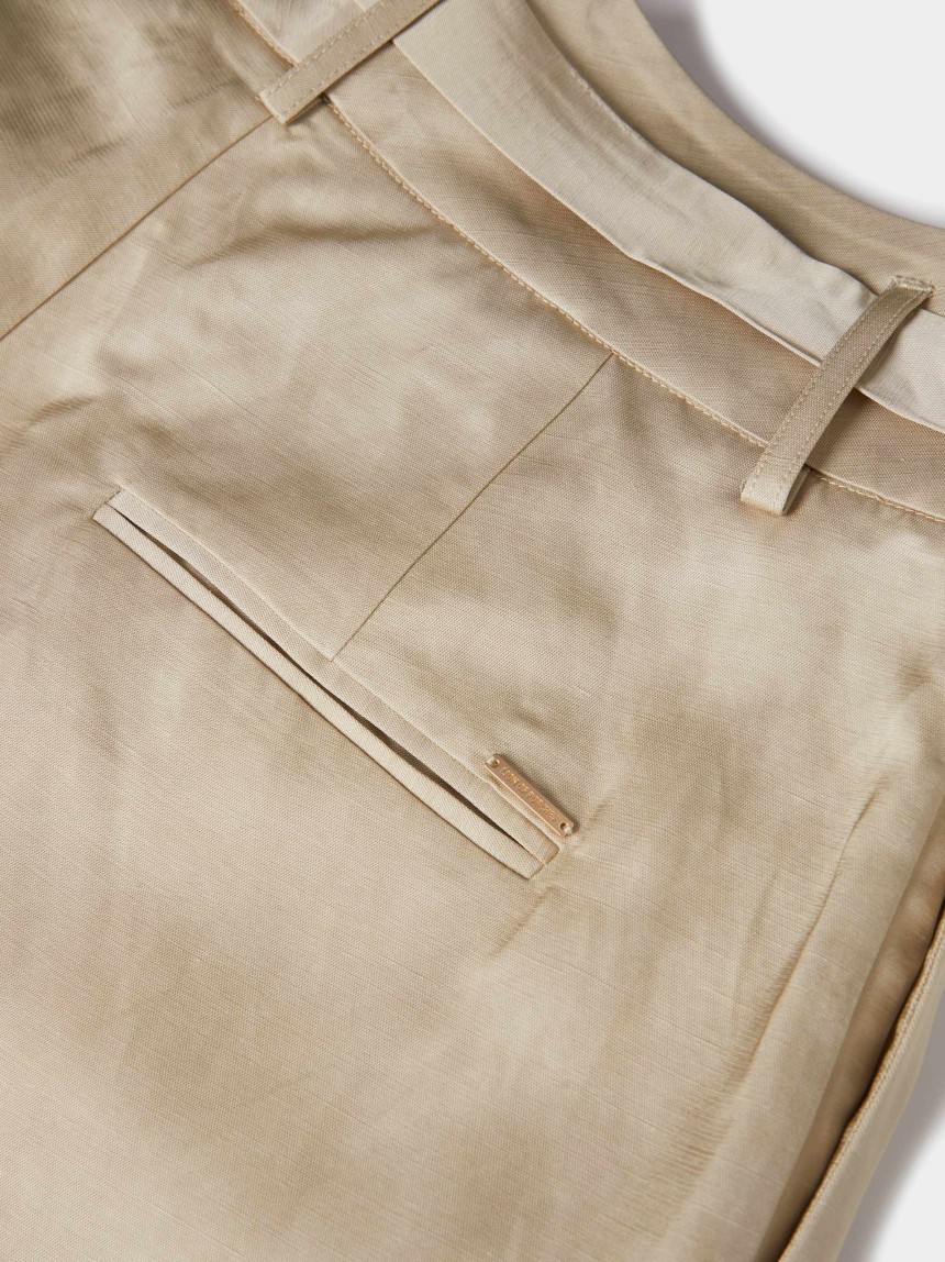 Cal�as wide leg