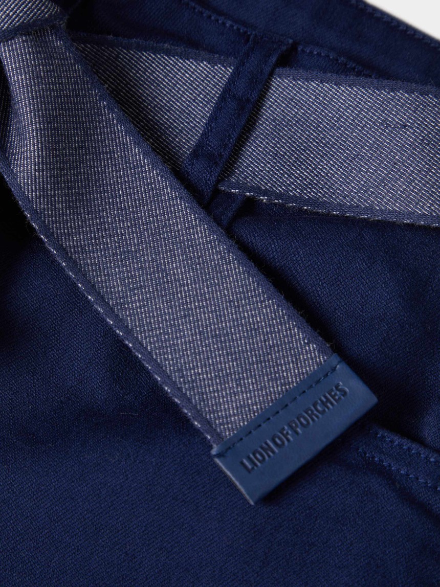 Chino trousers