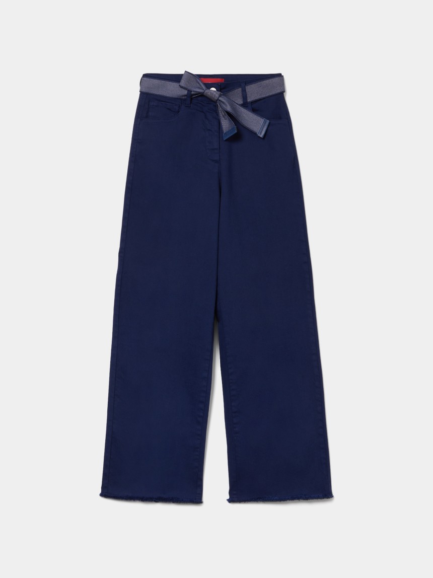 Chino trousers