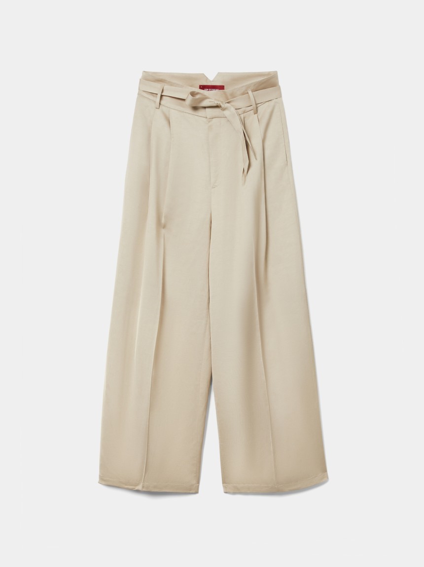 Cal�as wide leg