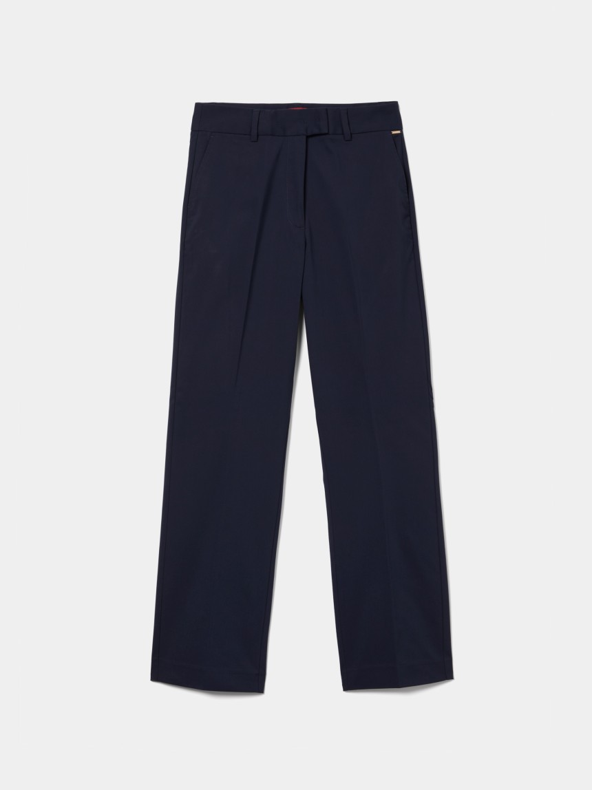 Chino pants