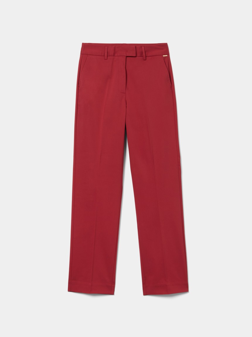 Chino pants