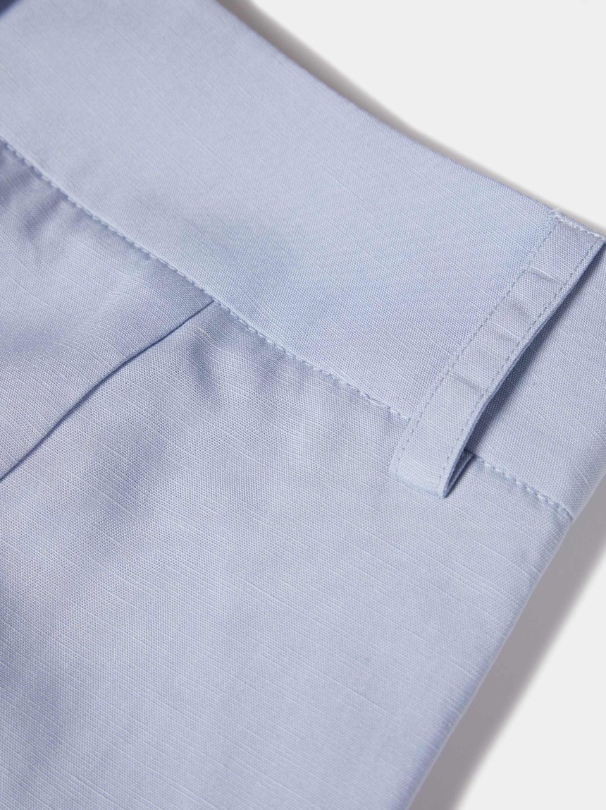 Cal�as wide leg