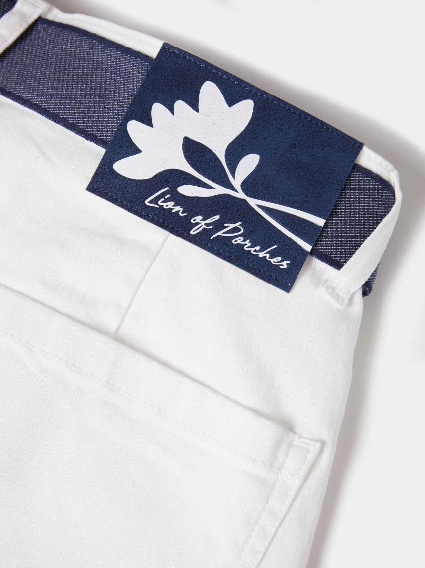 Chino trousers