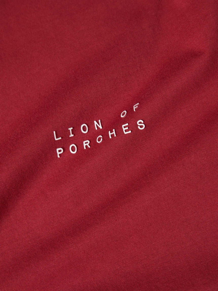 T-shirt em algod�o