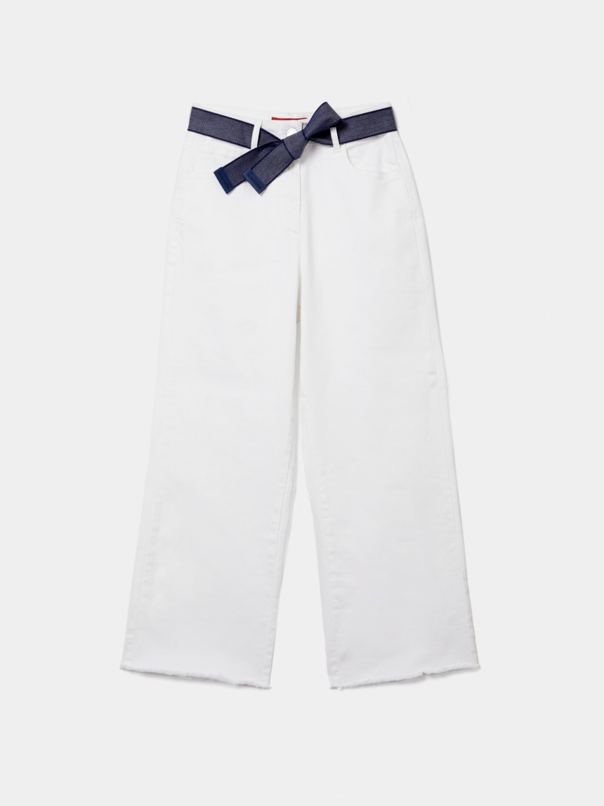 Chino trousers