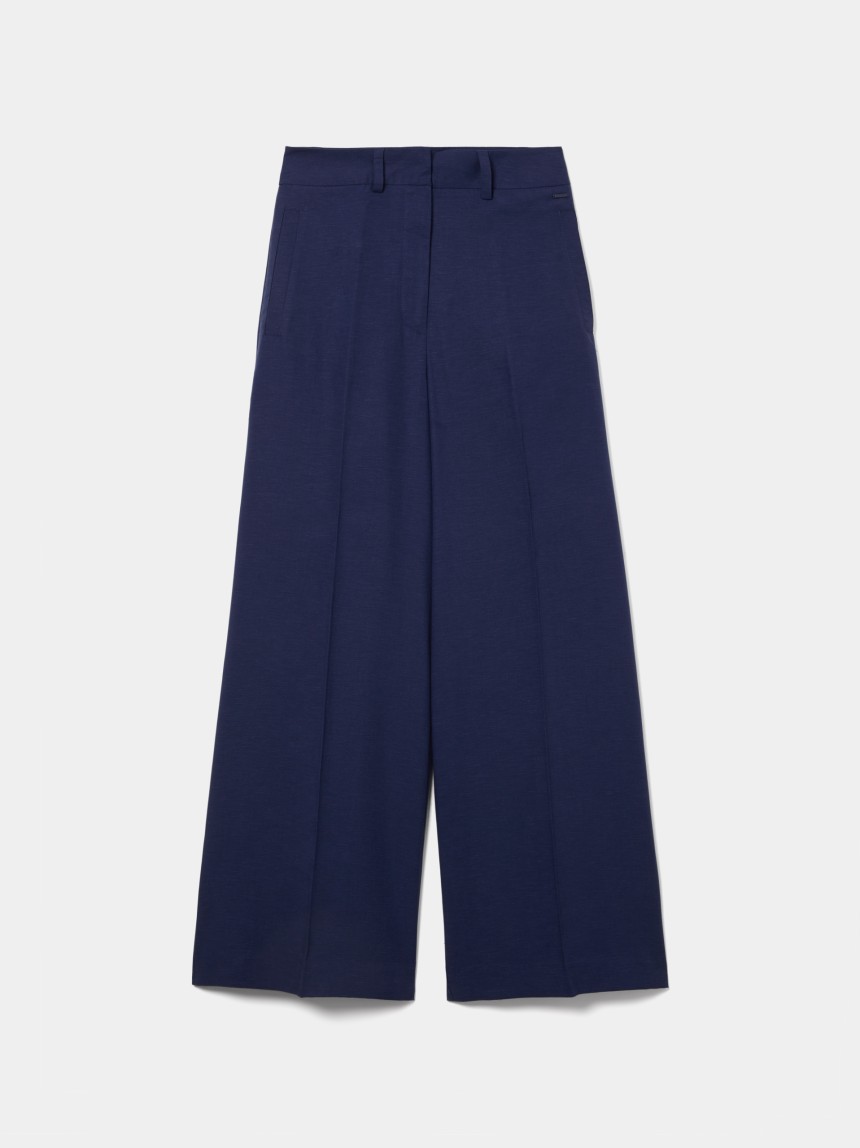 Cal�as wide leg