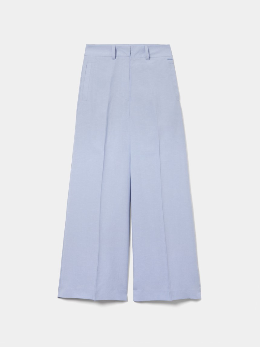 Cal�as wide leg