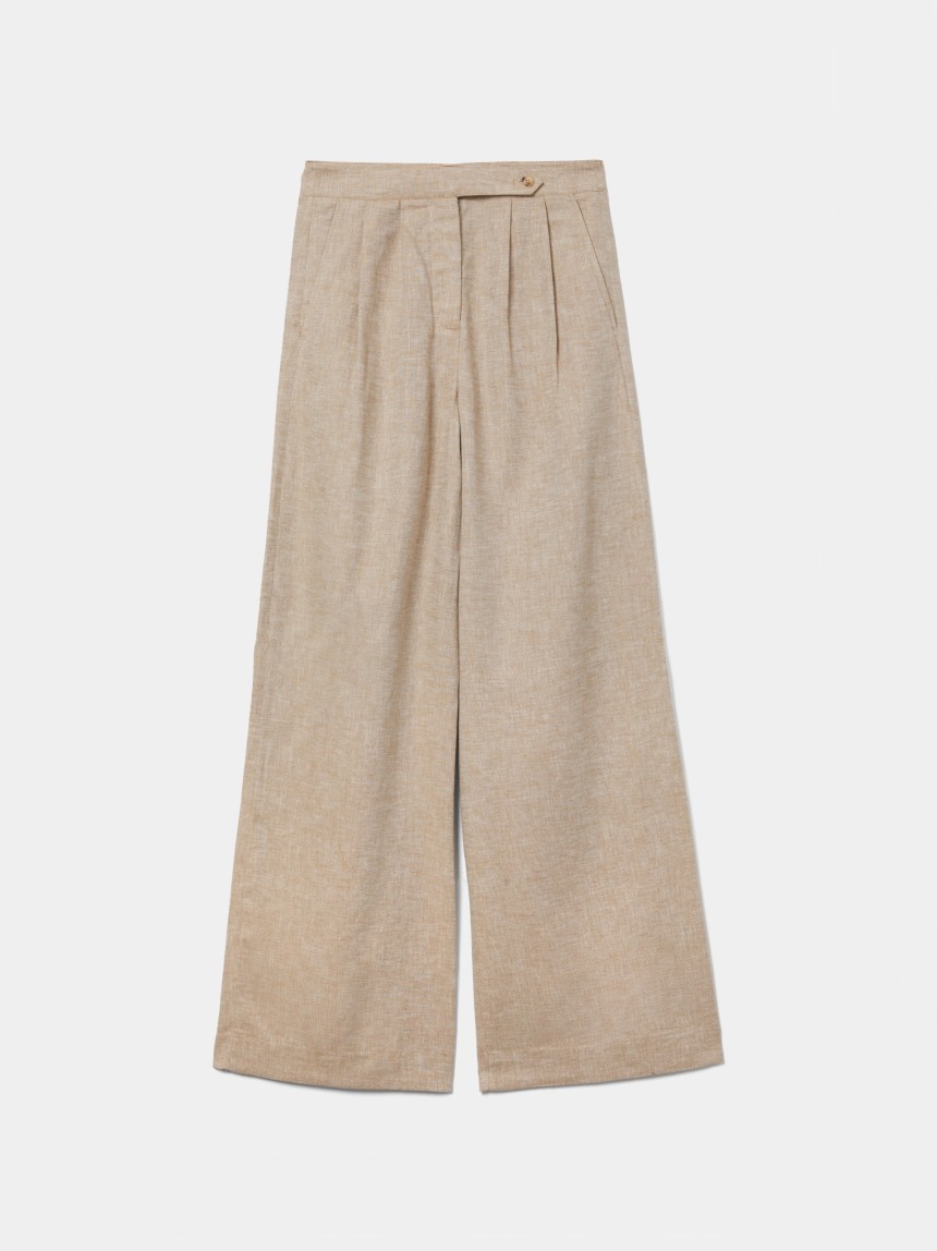 Cal�a wide leg