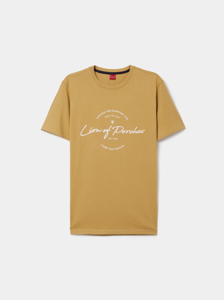 Cotton T-shirt