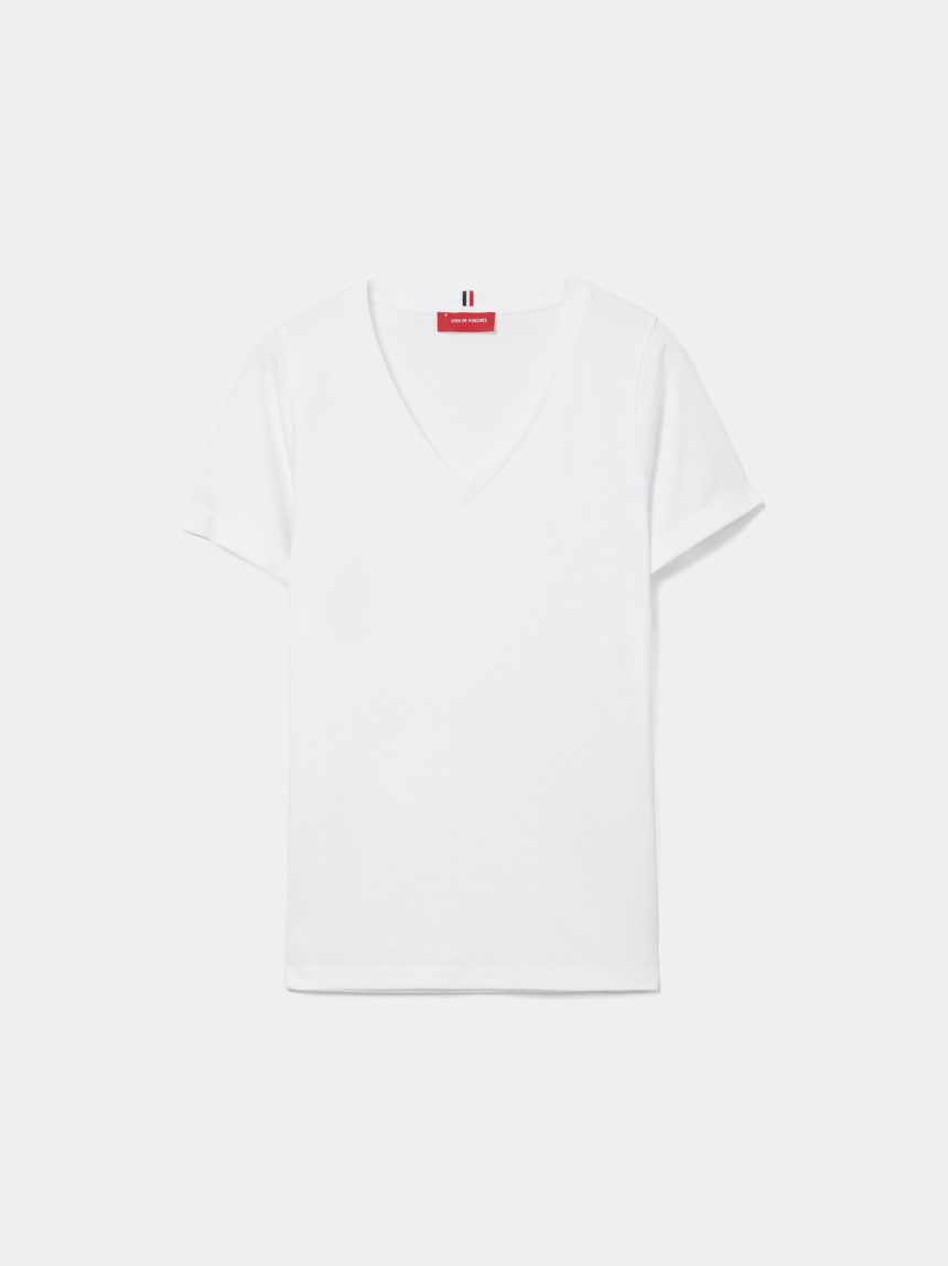 Cotton T-shirt