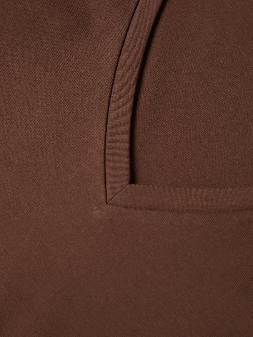 T-shirt em algod�o