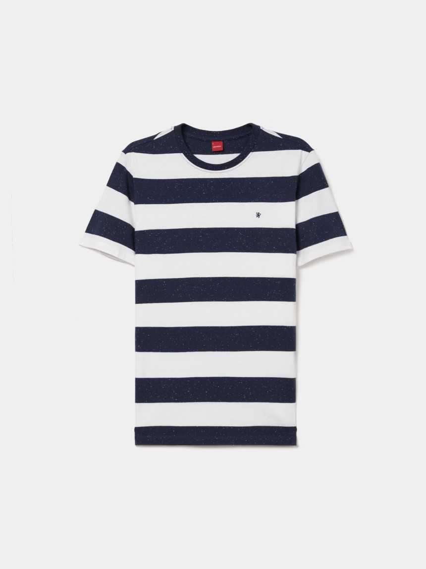 Striped T-shirt