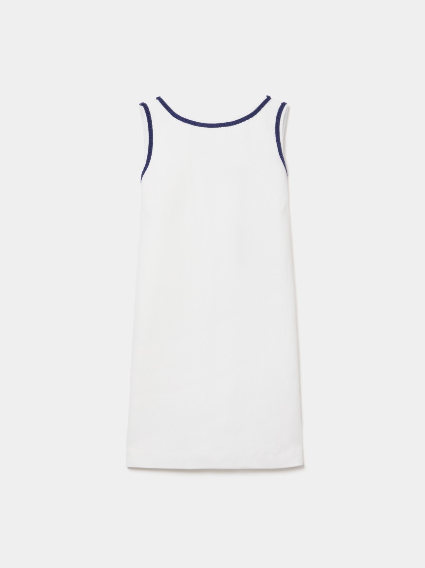 Vestido curto