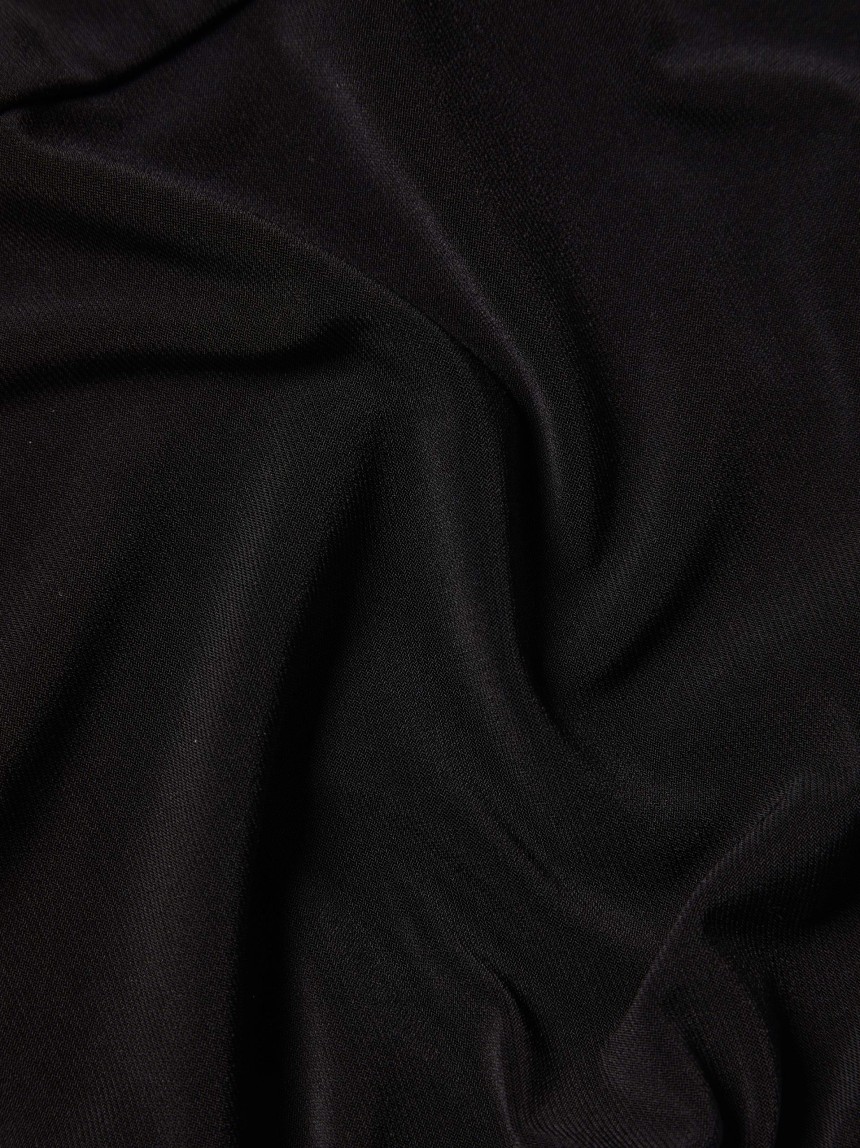 Top de decote halter