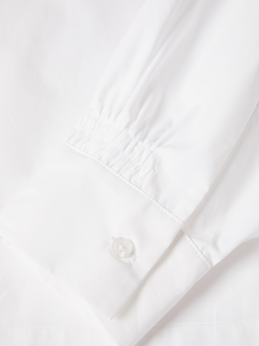 Camisa oversize