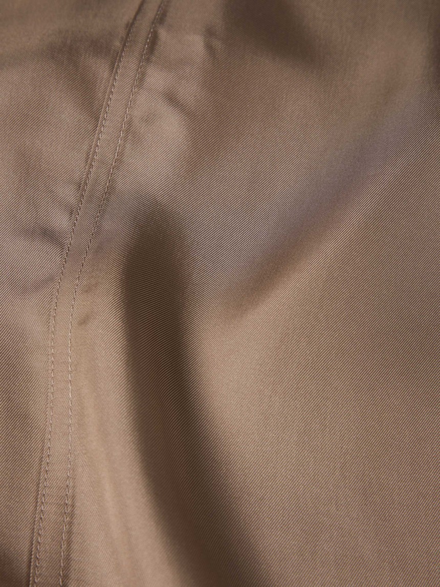 Satin blouse
