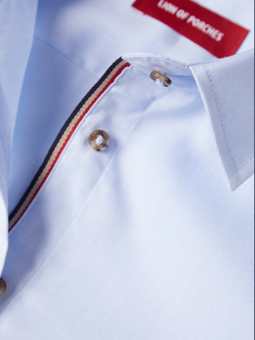 Camisa em algod�o