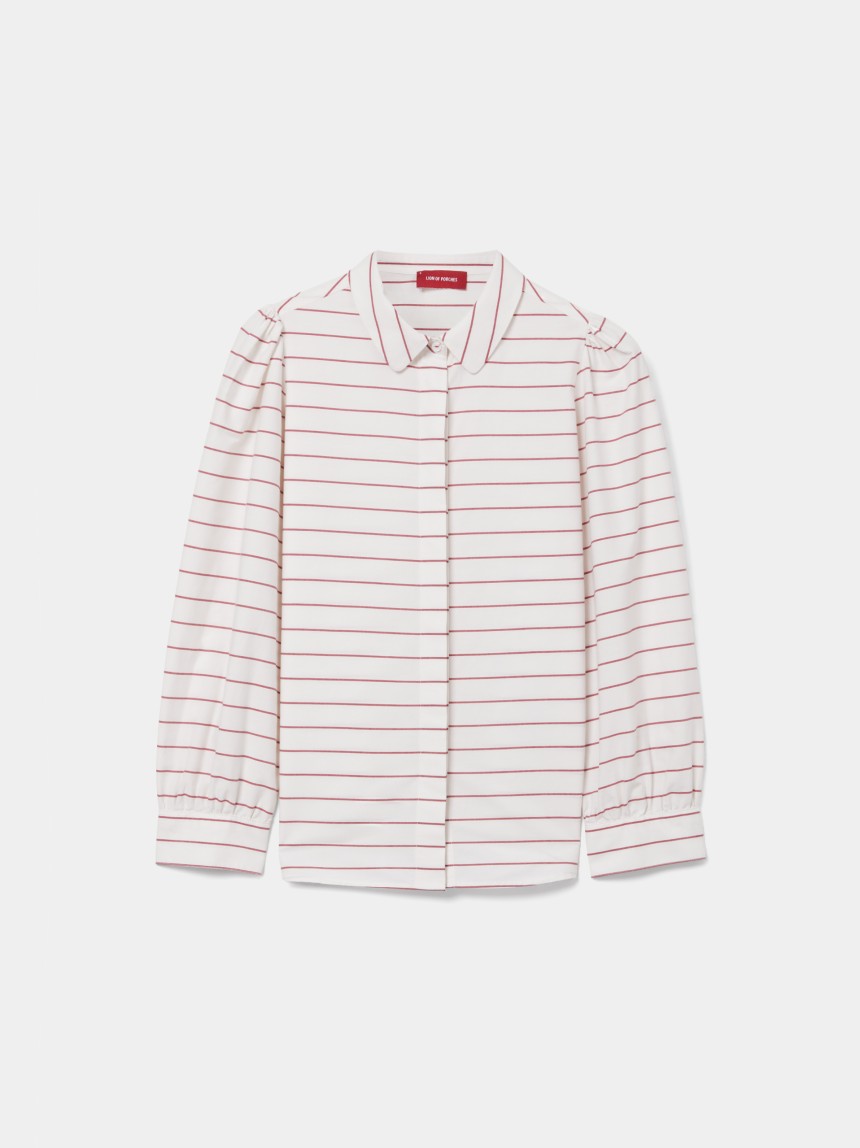 Striped shirt