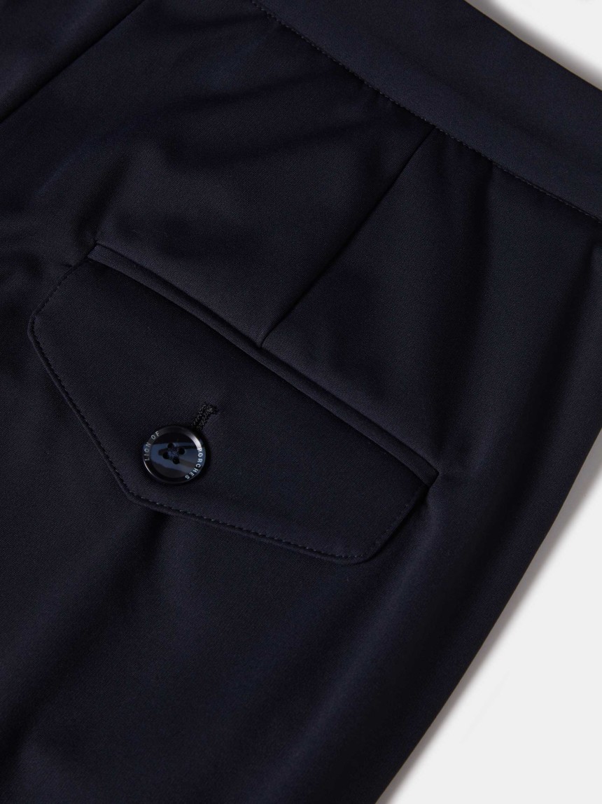 Chino trousers