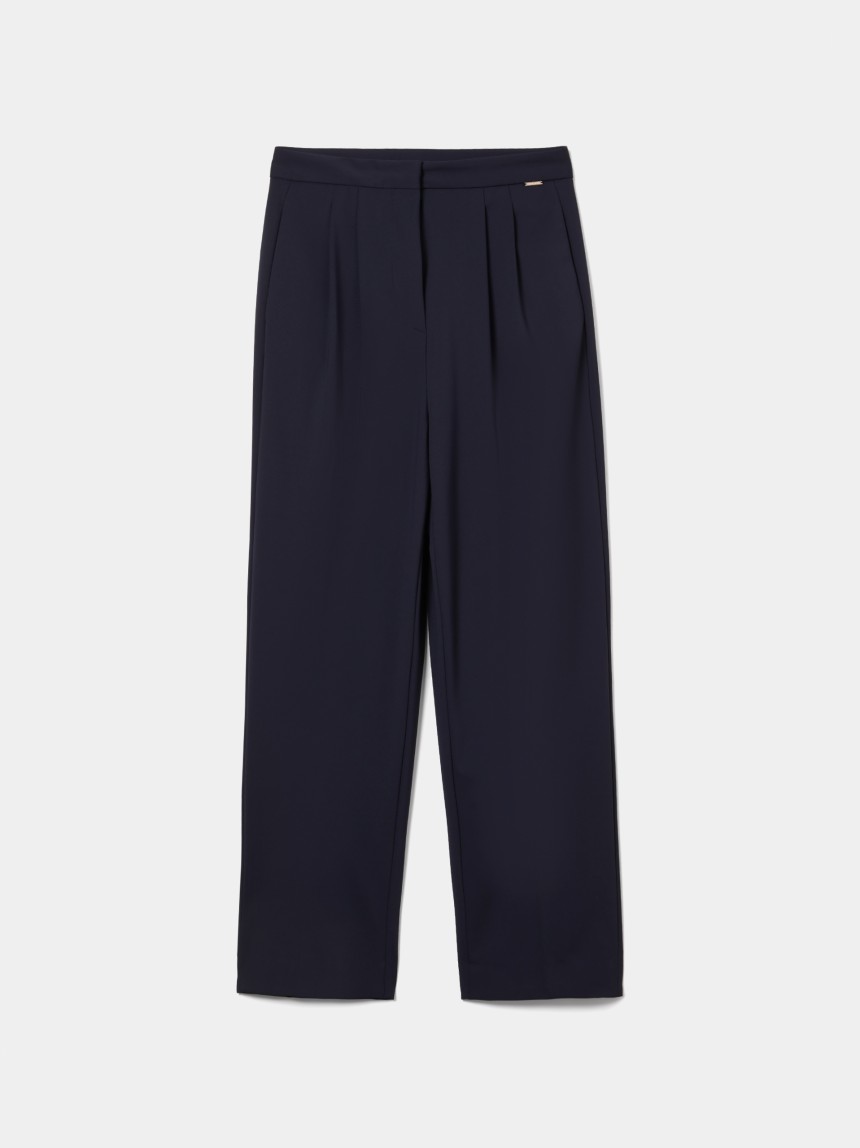 Chino trousers