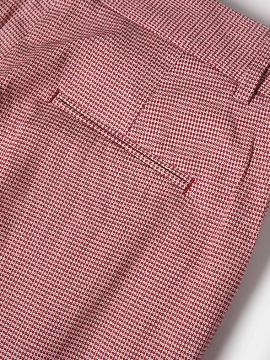 Chino trousers