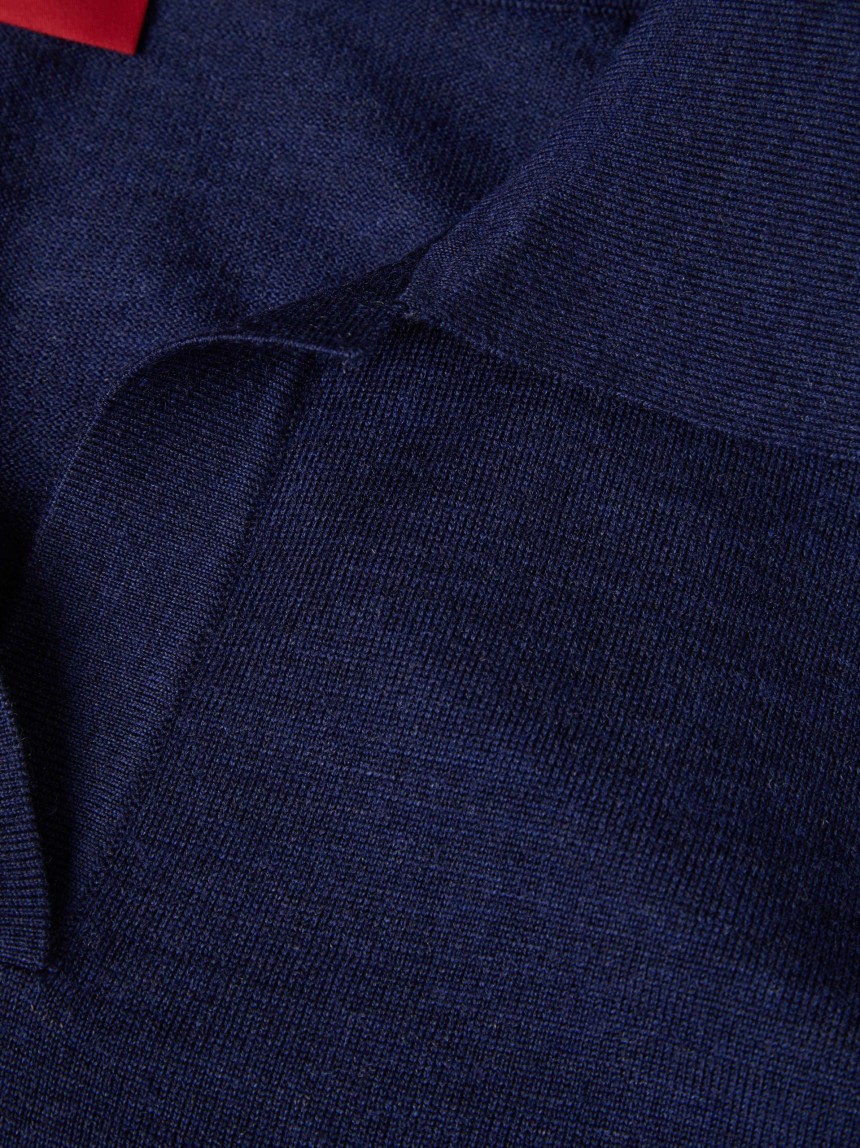 Camisola em l�
