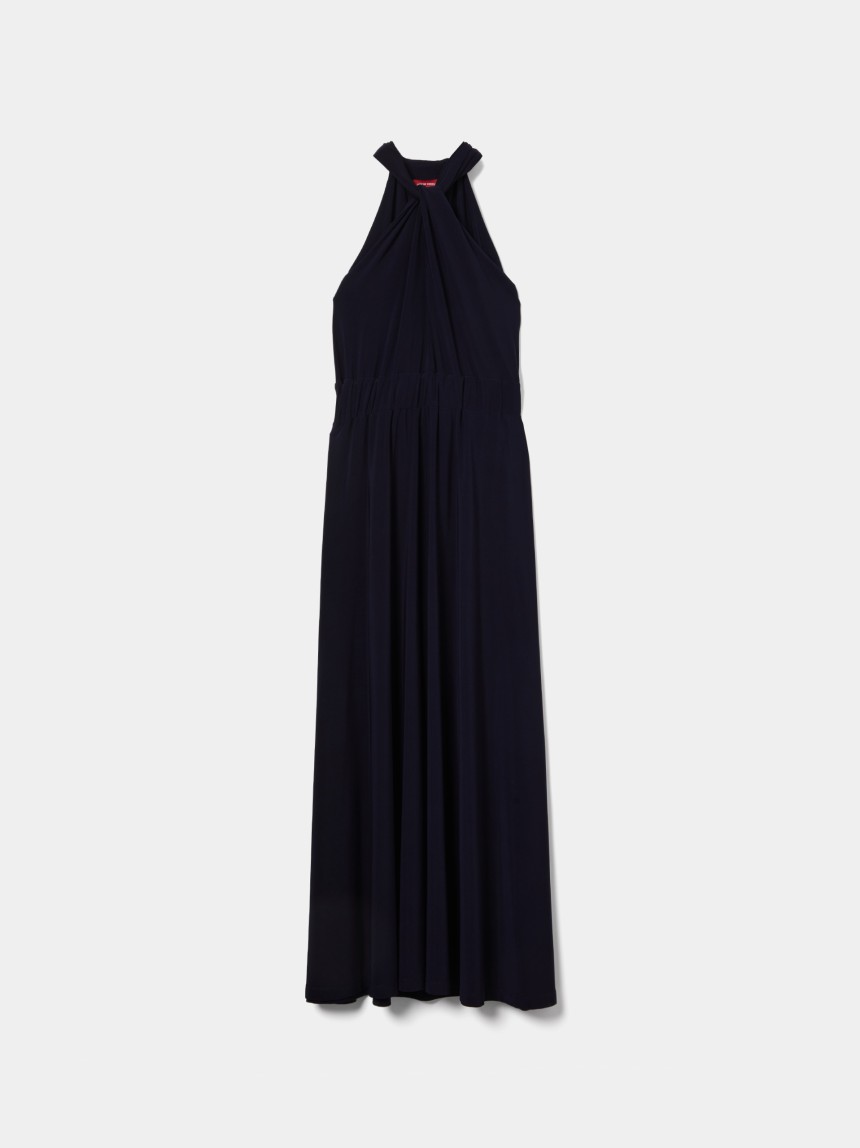 Long dress