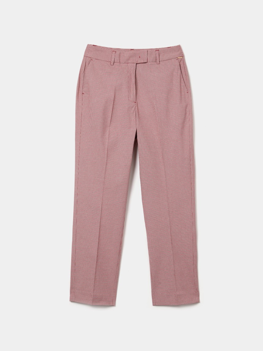 Chino trousers