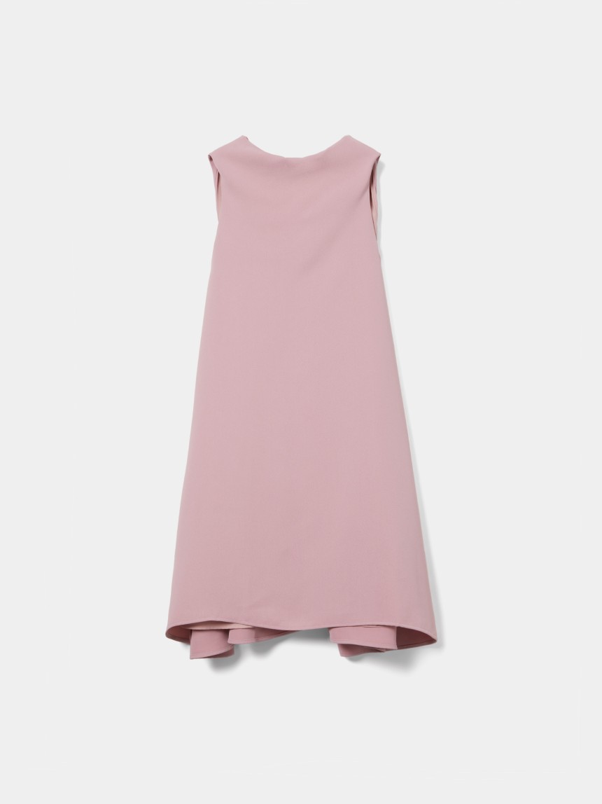 Short dress
