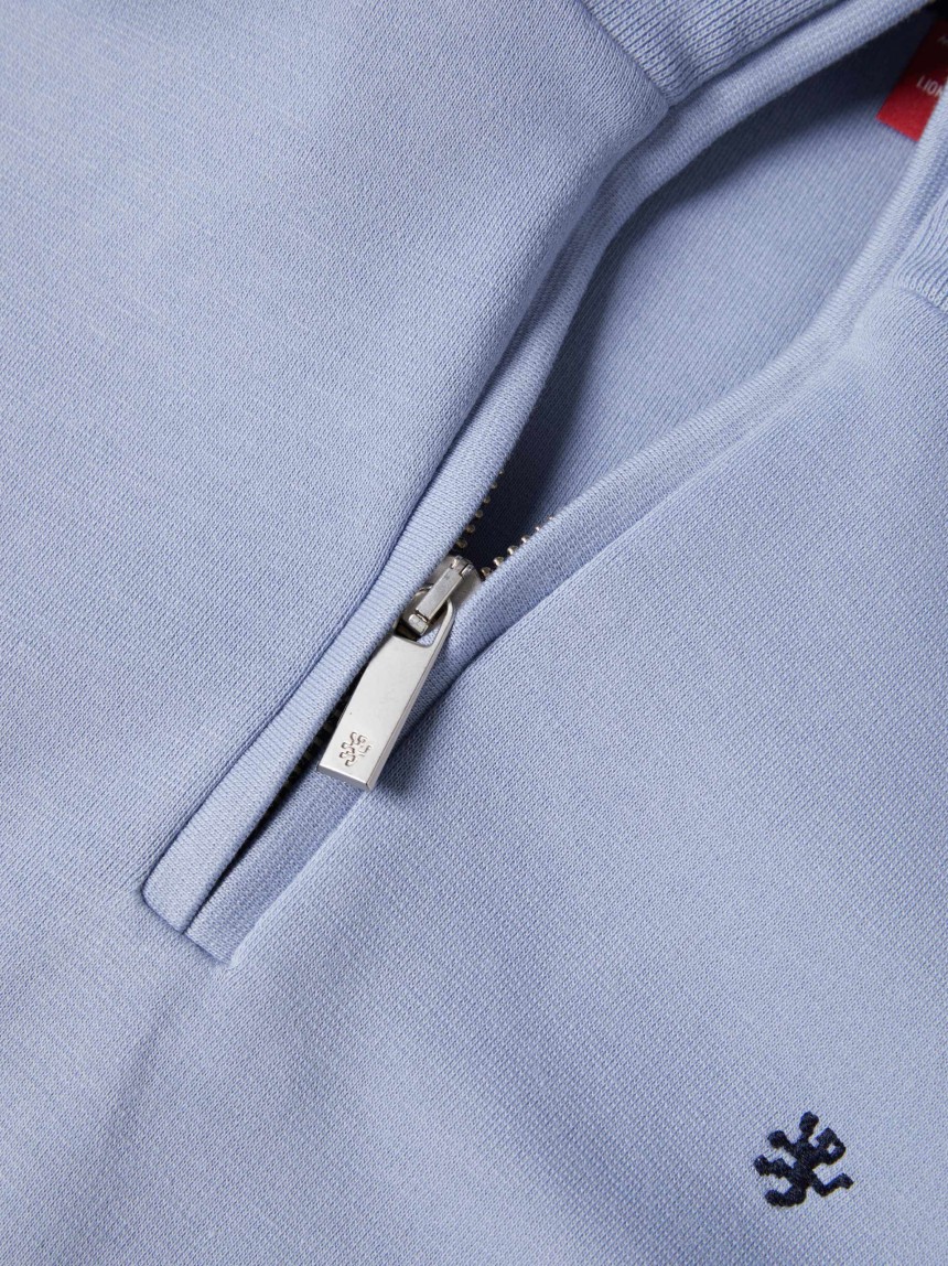 Camisola de manga comprida